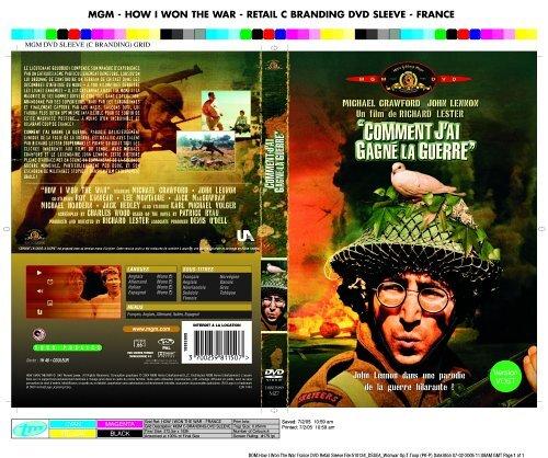 Acheter Comment j'ai gagné la guerre Bon état - 10,52 € Comment j'ai gagné la guerre Bon état - reconditionné disponible sur Label Emmaüs